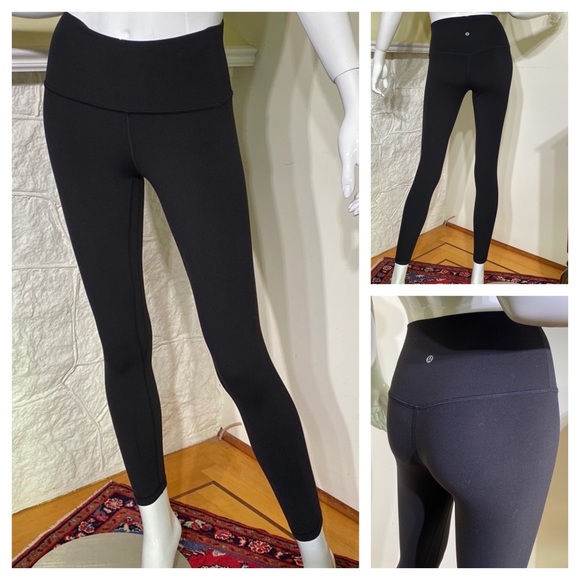 lululemon athletica Pants - Lululemon Leggings